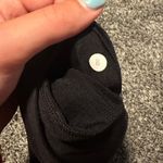 Lululemon Black Sports Bra Photo 2
