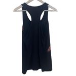 Nike Slim fit razor back tank top Buckeyes Ohio state XL Photo 2