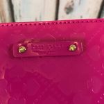 Kate Spade  Hot Pink Small Crossbody Purse Photo 6