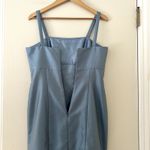 Alex Evenings  Y2K Full Length Evening Gown Sz 8 Photo 4