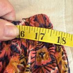 Billabong Multicolor Patterned Maxi Skirt Photo 8