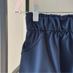 Lululemon Keep Moving Navy Blue High Rise Jogger Pants 29”Women’s Size 4 Photo 1