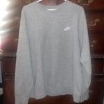 Nike Crewneck Photo 0