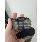 Peruvian Connection Lightweight Semisheer Scarf Granolagirl Bohemian Minimalist Photo 2