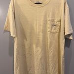 Comfort Colors Guy Harvey Short Sleeve Pocket Tee Photo 0