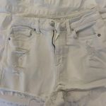 American Eagle  Jean Shorts Photo 0
