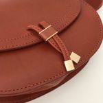 Vanessa Seward Leather Belt Bag Photo 2