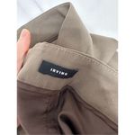 Lafayette 148 NWT Nougt Brown Pants Size 14 Photo 11