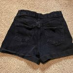 No Boundaries Jean Shorts Photo 1