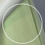 Vintage 50s Formal Dress‎ Prom Strapless Pale Green Elegant Hollywood Glamorous Size XXS Photo 6