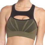 Zella Body Sports Bra Medium Sporty Gym Athletic Photo 0