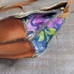 Patricia Nash  Floral Crossbody Purse Photo 6