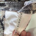 Vitamin A Snakeskin Bikini Photo 3