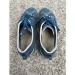 Keen  Women’s 8.5 Madison Low CNX Barefoot Hiking Shoes Blue Gorpcore Outdoors Photo 10