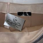 Tan Envelope Skirt Photo 2