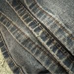 Denim L.E.I. VTG Bell Bottom/flare Y2K Mexico Cotton Bld Originals GUC See Legs Blue Size undefined Photo 9