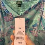 Wild Fable Floral Dress Photo 3