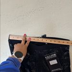 KILLSTAR ‎ LEGGINGS BLACK PRINT SKULL FACES SZ XL NWT Photo 6