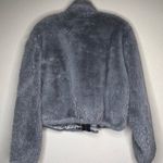 Elevenses  Anthropologie Sherpa Jacket‎ Photo 5