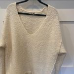 Free People Oversized Sweater Photo 1