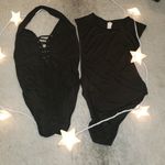 Tobi 2 black bodysuits Photo 0