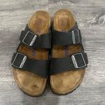 Birkenstock Arizona Soft Footbed Sandals Photo 3