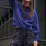 Free People • Good Times • Logo • Sweater Photo 2