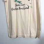 J.Crew Jean Luc Gaston Bouffard Art Workshop Tee Photo 2