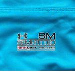 Under Armour Bright Blue Mini Skirt GOLF Tennis Activewear Skort ~ Size SMALL Photo 4