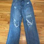 Hidden Jeans  Distressed Photo 0