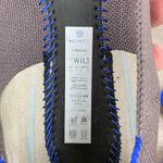 Rothy's Rothy’s Mink Gray Mauve The Flat Sz.11.5 Photo 11