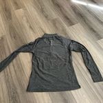 ASICS Woman’s  Quarter Zip Size Medium Photo 2