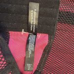 Torrid Curve Fishnet And Satin Binding Babydoll Lingerie Gown Plus Size 2 2X NEW Photo 5