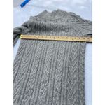 Adrienne Vittadini  size S sweater dress Photo 4