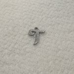 James Avery  T Charm Photo 2