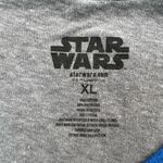 Star Wars Baseball Tee XL Photo 7