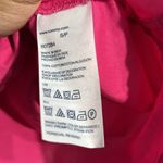 Tommy Hilfiger Women's Pink Button Down Shirt Sz: Small Photo 6