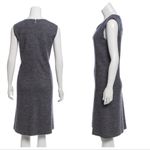 Tory Burch Wool Blend Sheath Dress Photo 2