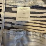 New York & Co. Women's Black/White Career Wide Leg Pants Trousers Size 10 # Photo 6