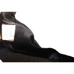 Anne Klein II pure wool black fully lined single breasted vintage pea coat Photo 9