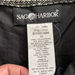 Sag Harbor Women Vintage Checkered Shorts Waist 29” Photo 9