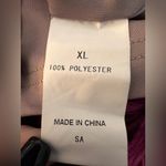 B Fyne SAVANNAH DRESS LUXE Elegant Tiered Ruffle Dress Photo 7