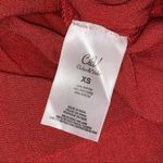 Chelsea and Violet  embroidered dress elastic waist Photo 5