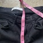 AYR  The Skinny Jeans Black Photo 12