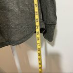 Creative Apparel NWT Texas State Bobcats Pullover Sweatshirt Top Long Sleeve Green University New Photo 12