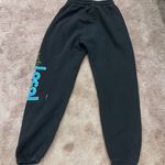 Madhappy  Local Optimist Black Hoodie and sweatpants set Photo 7