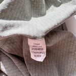 REI Co Op Womens Long Sleeve Baselayer Top Green Textured Medium Gray Photo 6