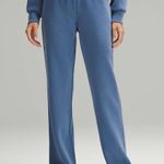 Lululemon ✨ Softstreme High-Rise Regular Pitch Blue Sz 10 Pants✨ Photo 1