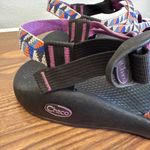 Chacos Chaco Z/Volv 2 Sandals Women's 10 Multi Strap Hiking Outdoor Photo 1