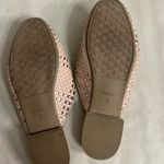 Birdies ✨ BIRDIE Woven Metallic Tassel Mules – Size 9 – Chic + Comfy! ✨ Photo 11